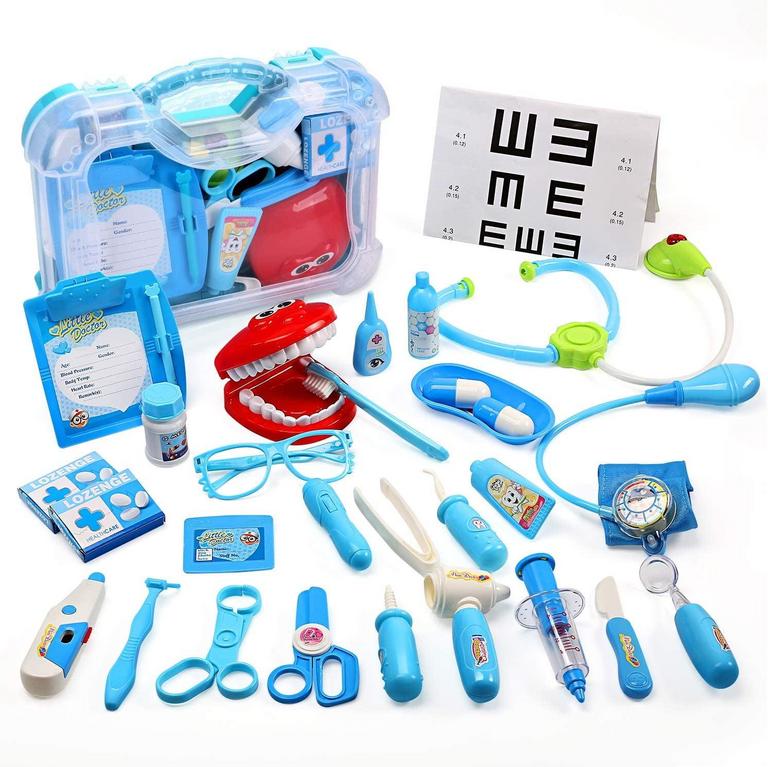 JOYSTONE KIDS DOCTOR KIT