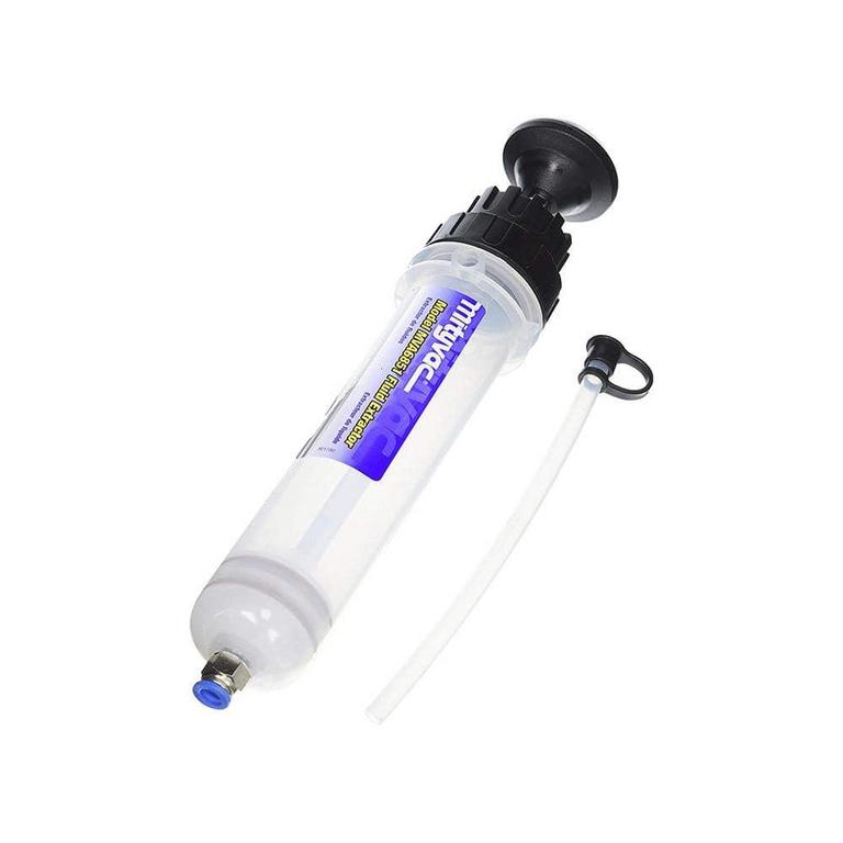 FLUID EXTRACTOR
