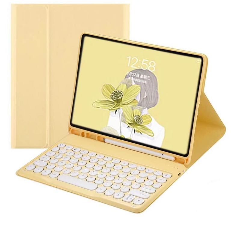 QIYIBOCASE KEYBOARD CASE