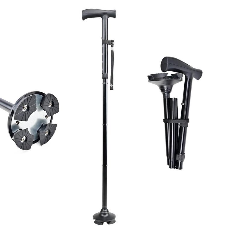 FOUKUS COLLAPSIBLE CANE