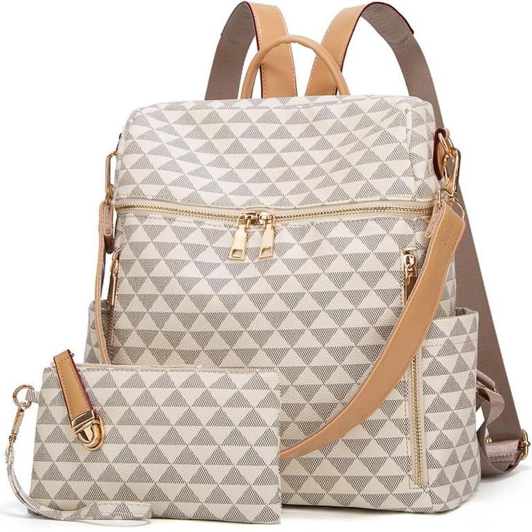 MAKES BACKPACK PURSE WOMEN