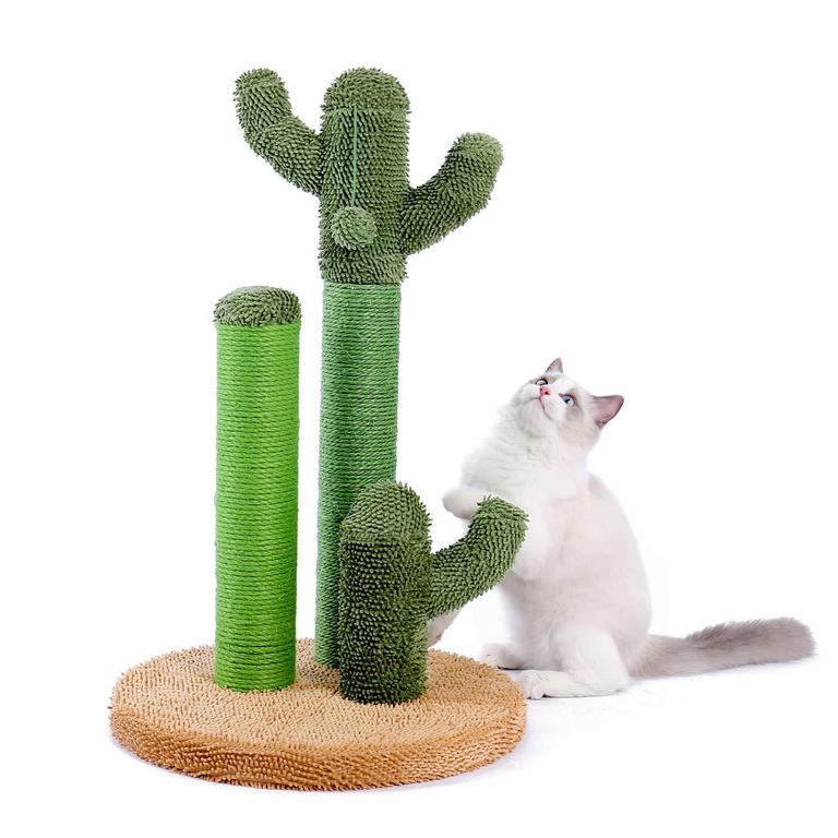 PAWZ ROAD CAT SCRATCHER