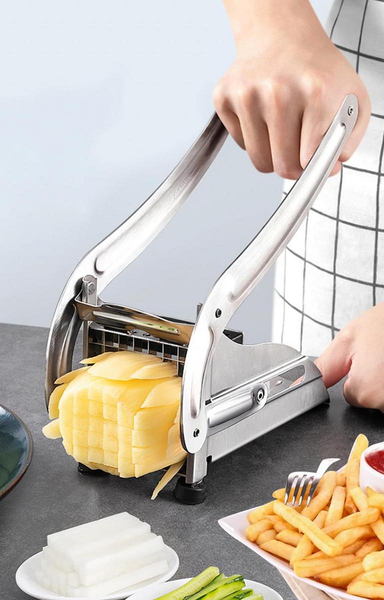 COMA FRENCH FRY CUTTER