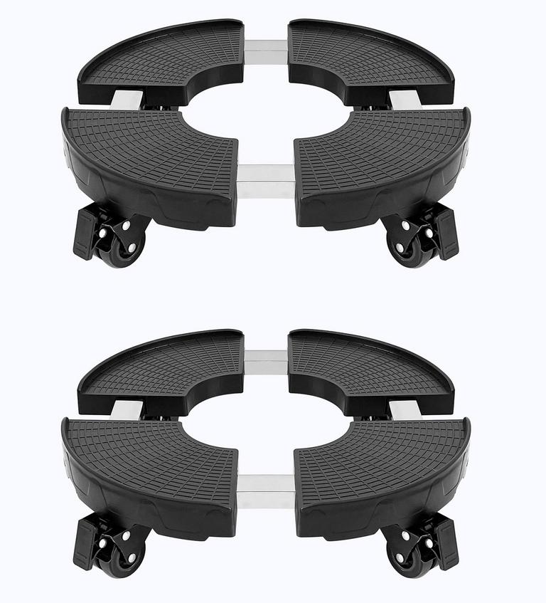 C CASIMR PLANT STAND 15-20 IN 2PK