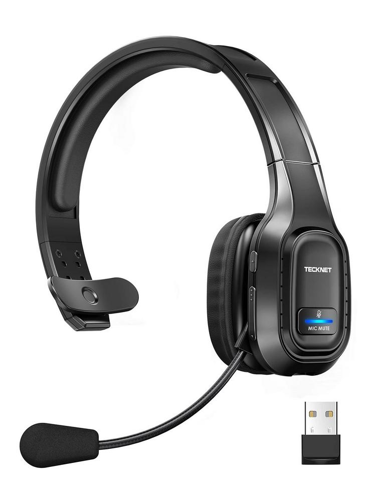TECKNET TRUCKER HEADSET