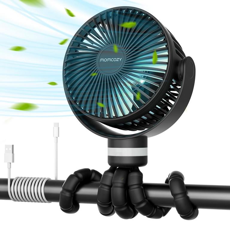 MOCOZY PORTABLE FAN 8000MAH