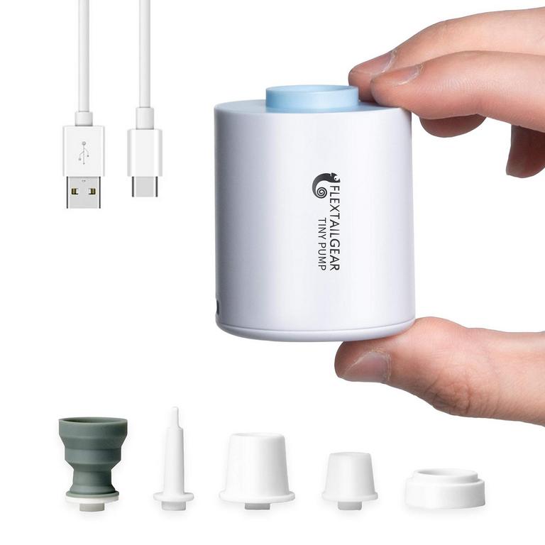 FLEXTAILGEAR MINI AIR PUMP