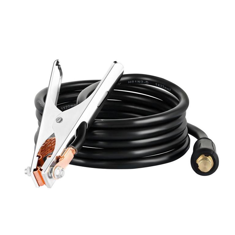 AZZUNO 300AMP GROUND CLAMP