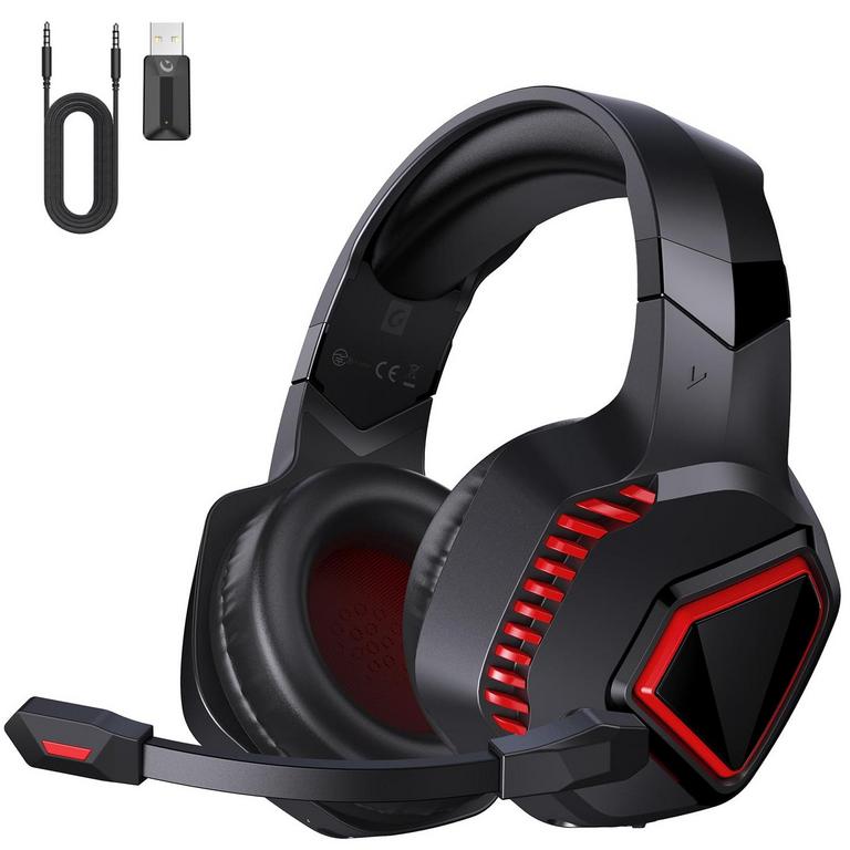 GMRPWNAGE WIRELESS HEADSET