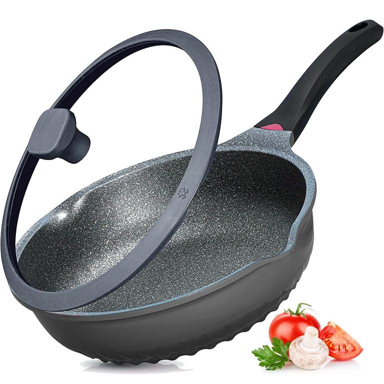 VINCHEF 11IN NONSTICK SKILLET