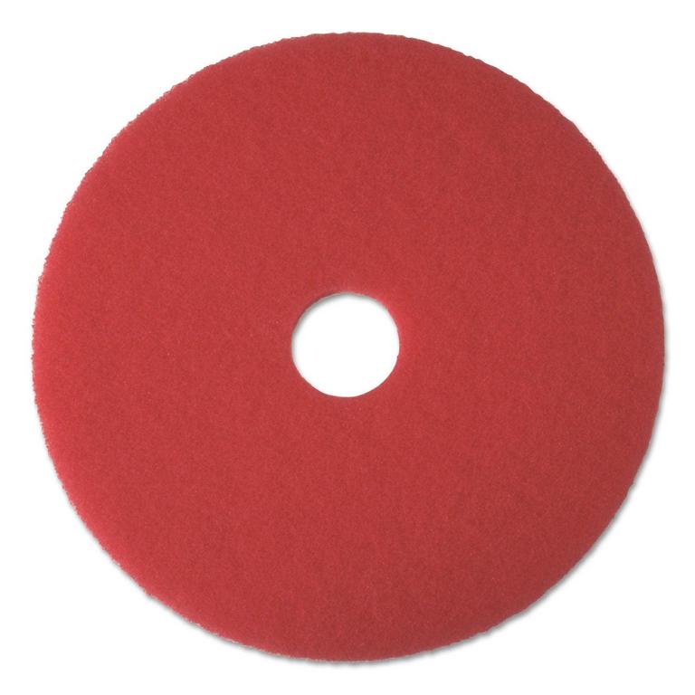 BOARDWALK 15IN BUFFING PADS 5PK