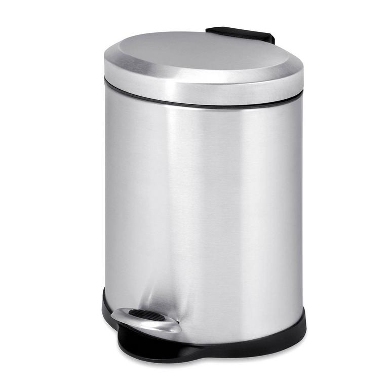 HONEY-CAN-DO OVAL STEP CAN 5 LITER 