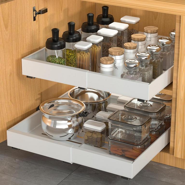 DEKAVA PULL OUT ORGANIZERS