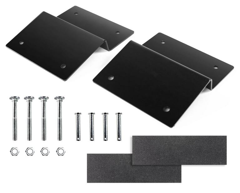 MAXXHAUL RAMP TOP KIT