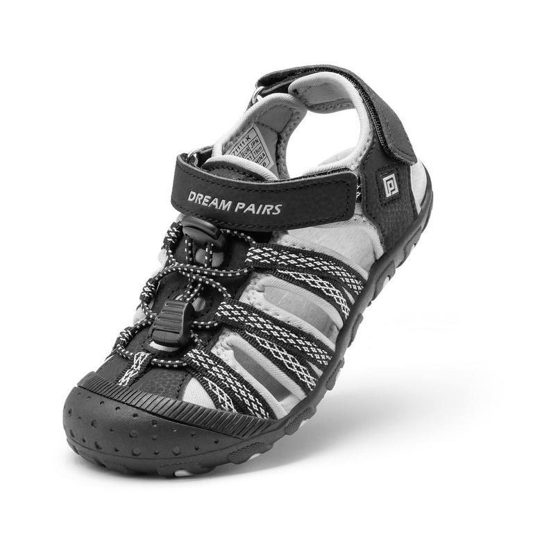 DREAM PAIRS KIDS SANDALS