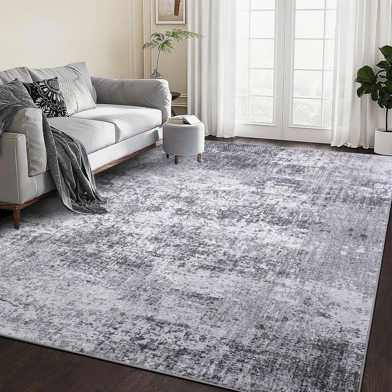 BERTHMEER 5FT X 7FT RUG