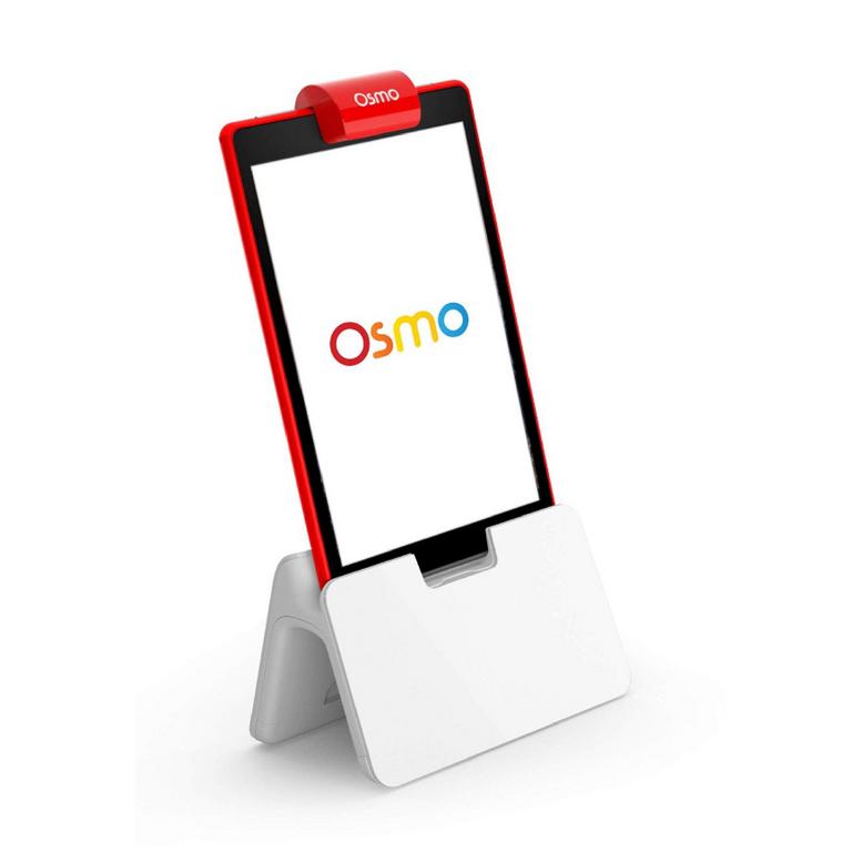 OSMO FIRE TABLET BASE