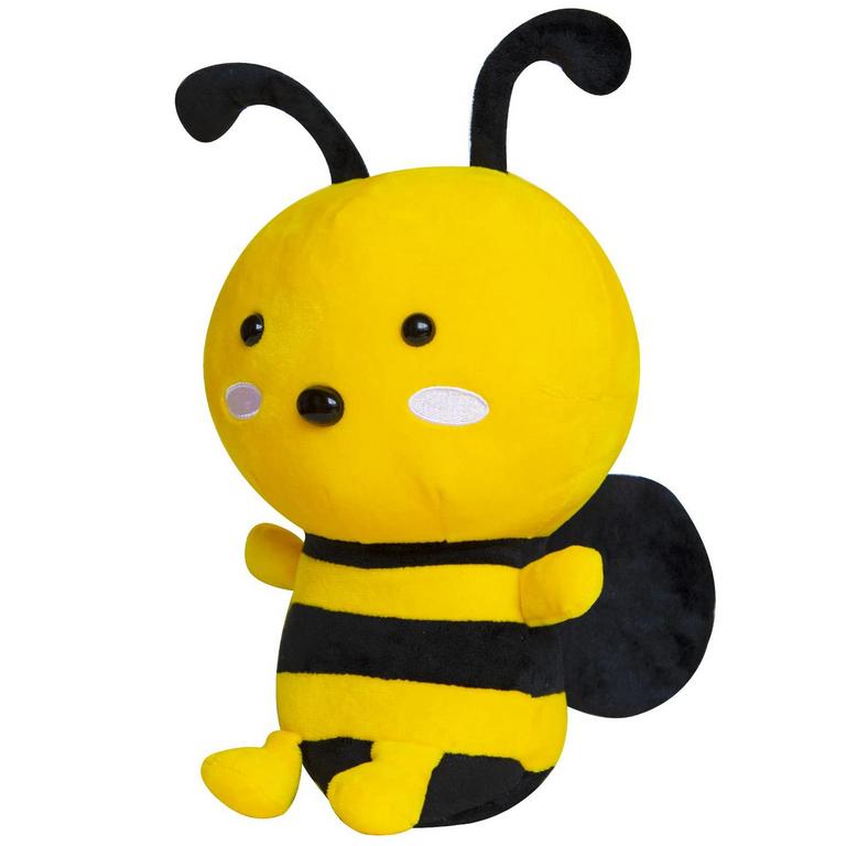PUTRER BEE PLUSH TOY 10 IN