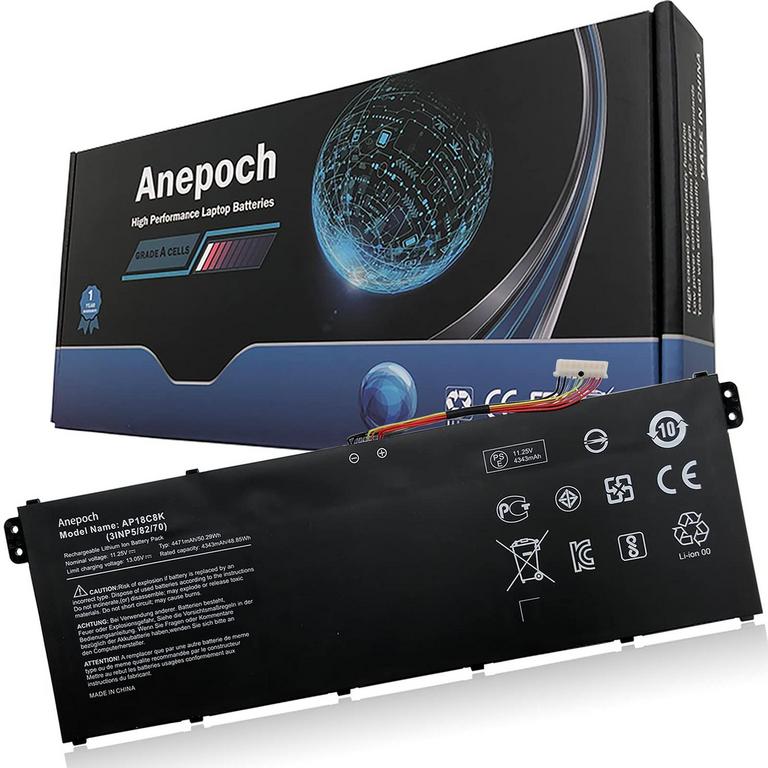 ANEPOCH LAPTOP BATTERY