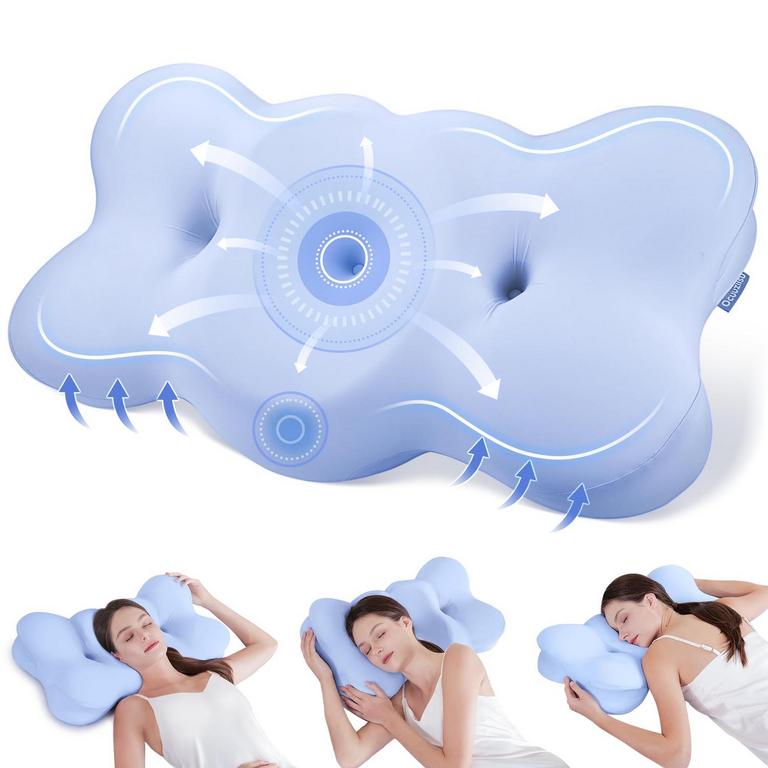 OCUUZIISU COOLING PILLOW