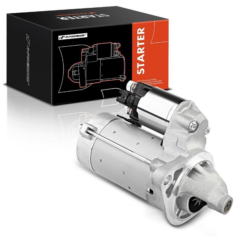 A-PREMIUM STARTER MOTOR