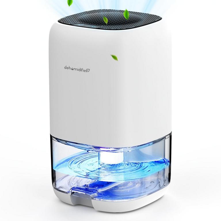 KLOUDIC DEHUMIDIFIER 280 SQ FT