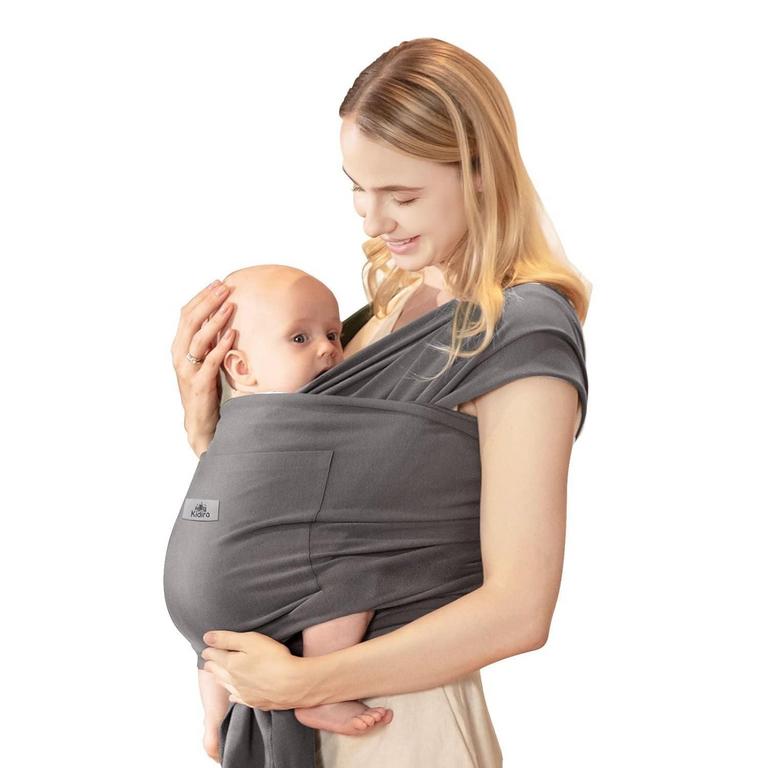 KIDIRA BABY WRAP CARRIER