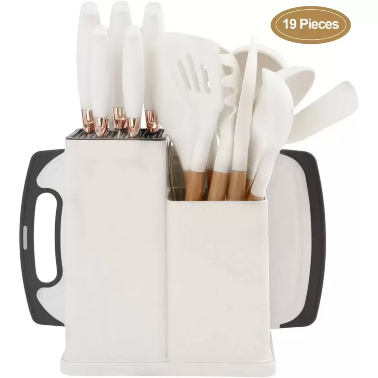 KOSBON 19PC UTENSIL SET