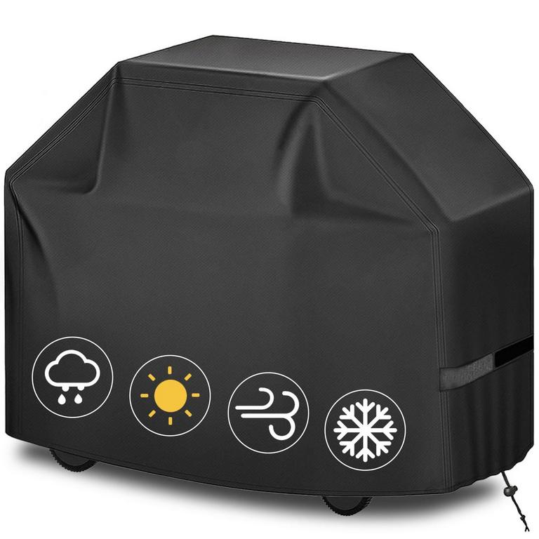 GVDV 58IN GRILL COVER