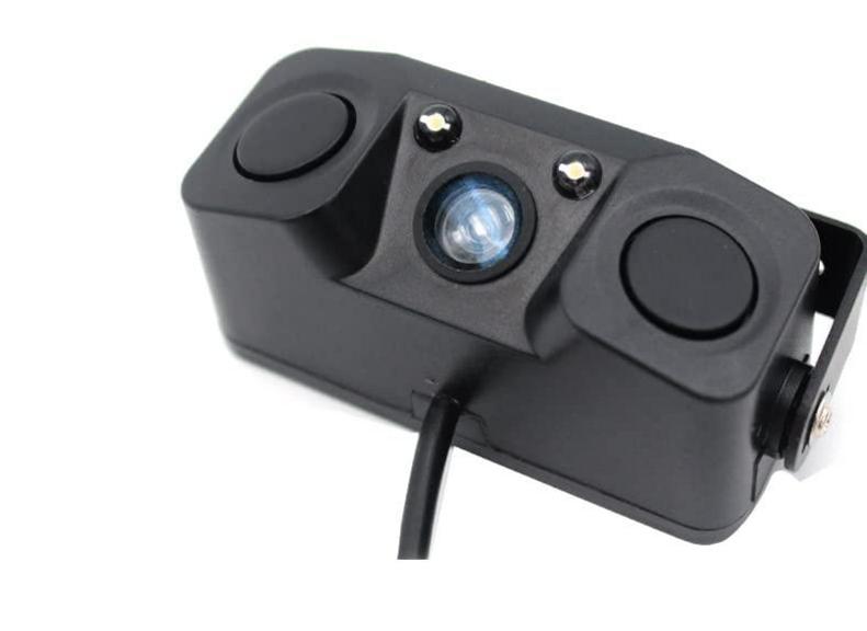 3IN1 REVERSING CAMERA SYSTEM