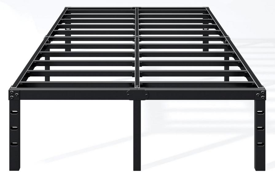 HAFENPO QUEEN BED FRAME