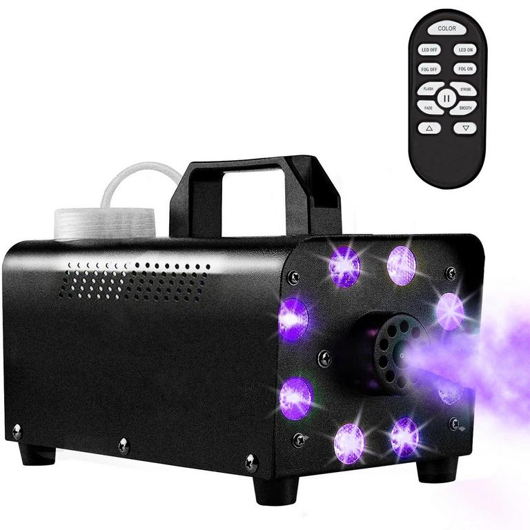 YOUPINS 500W SMOKE MACHINE
