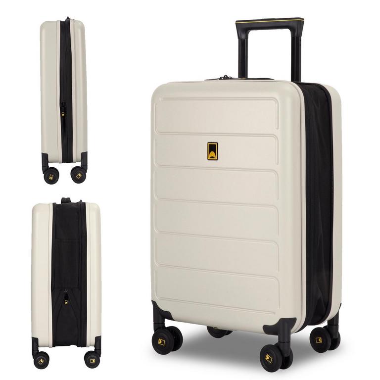 LANDISUN 20IN CARRY-ON LUGGAGE