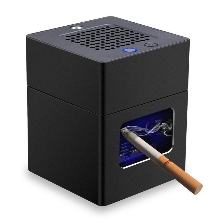 SIMR SMOKELESS ASHTRAY