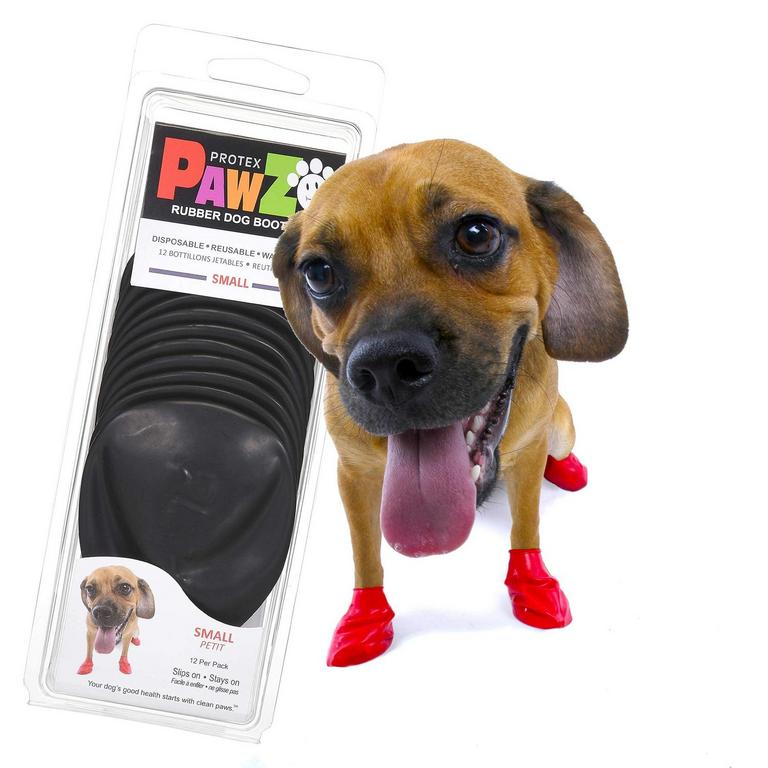 PROTEX PAWZ S DOG BOOTS