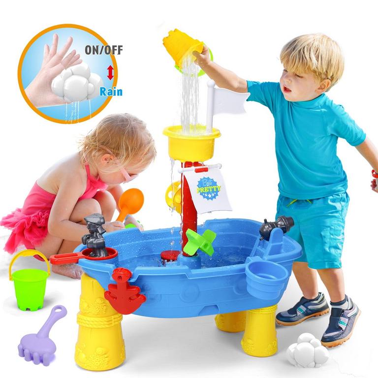 JOYSTONE KIDS SAND TABLE