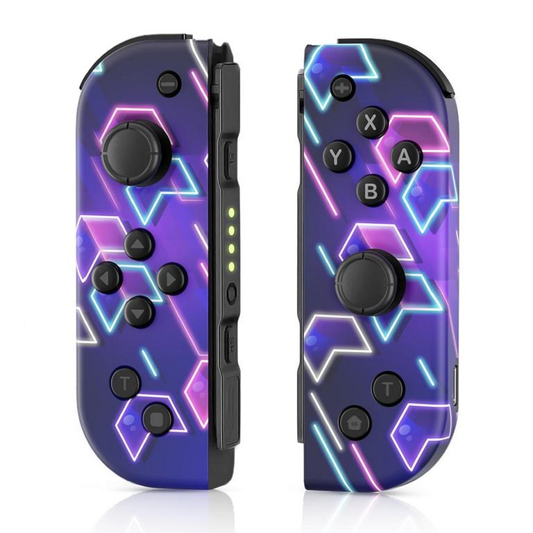 GAMROMBO NINTENDO SWITCH CONTROLLERS