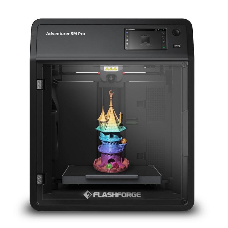 FLASHFORGE 3D PRINTER 220MM