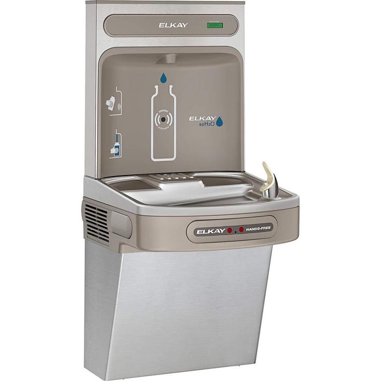ELKAY EZO8WSSK BOTTLE FILLER
