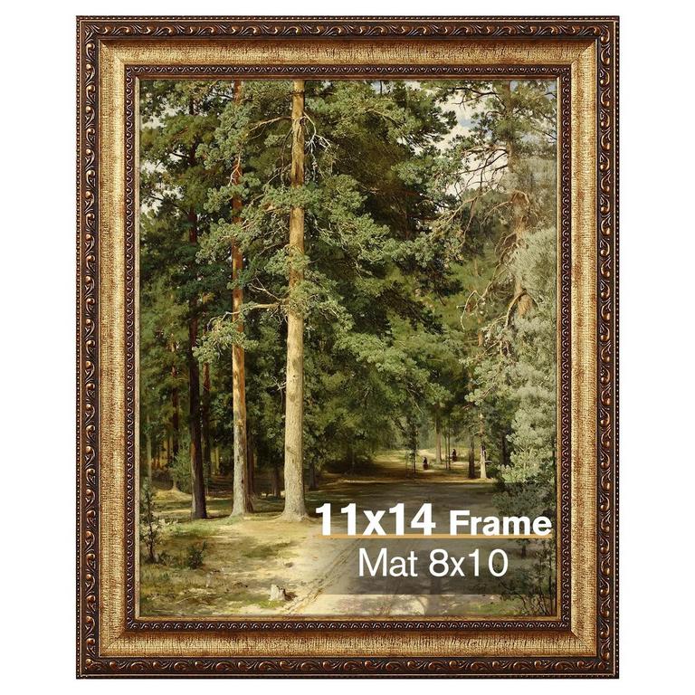 SPLINTERIX 11INX14IN FRAME