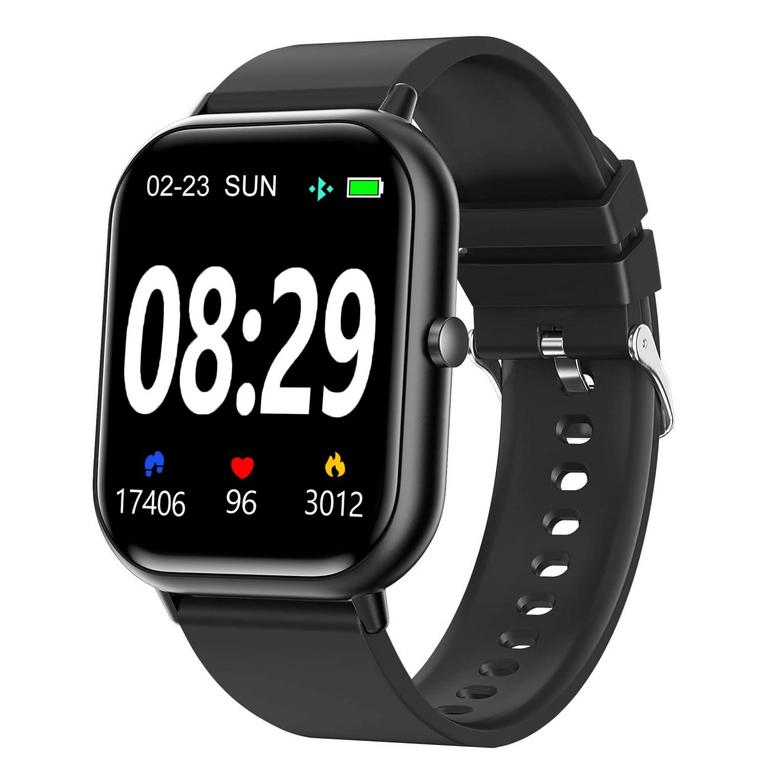 CHOIKNBO SMART WATCH M/W 1.83IN