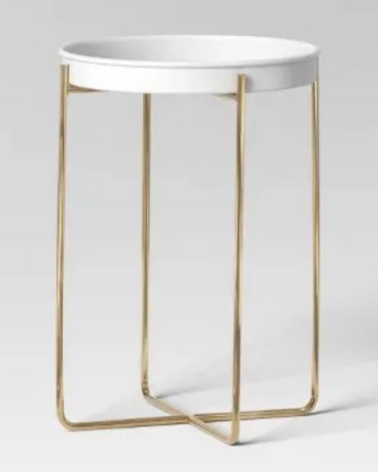 PLANTER STAND