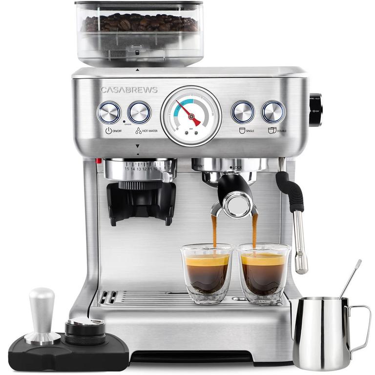 CASABREWS ESPRESSO MACHINE