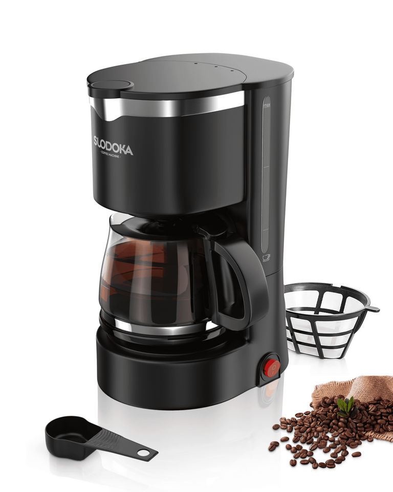 SUODOKA DRIP COFFEE MAKER