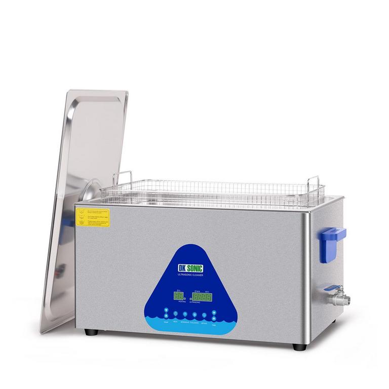 DK SONIC 22L ULTRASONIC CLEANER