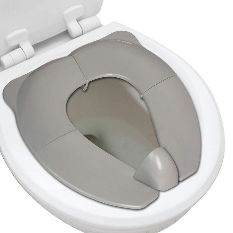 ENOVOE FOLDABLE POTTY SEAT