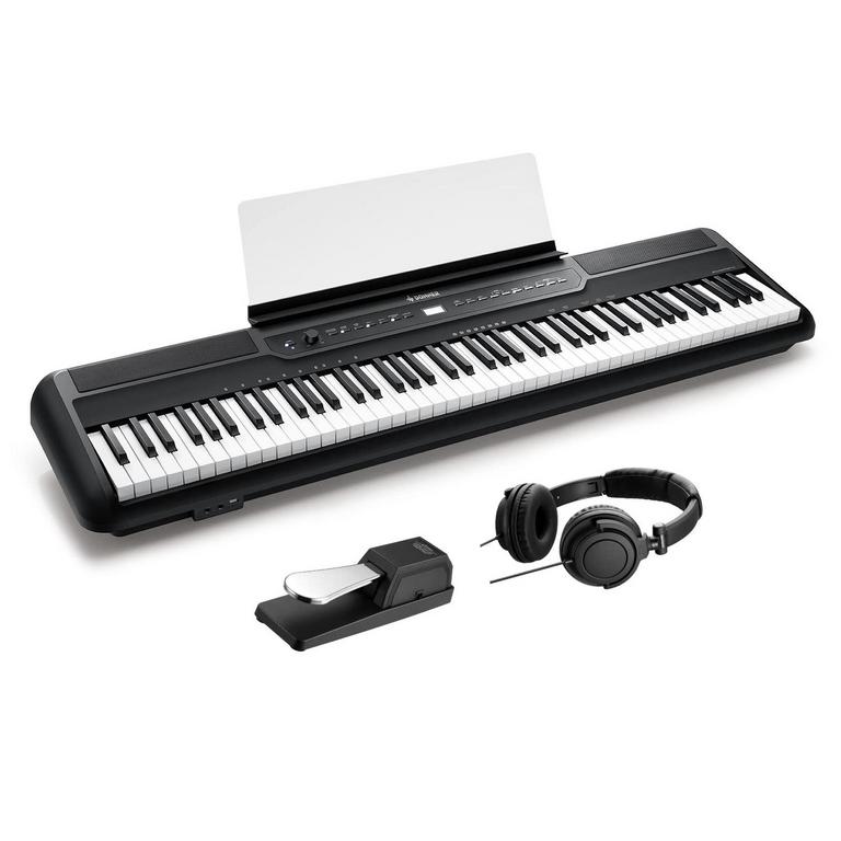 DONNER 88 KEY DIGITAL PIANO