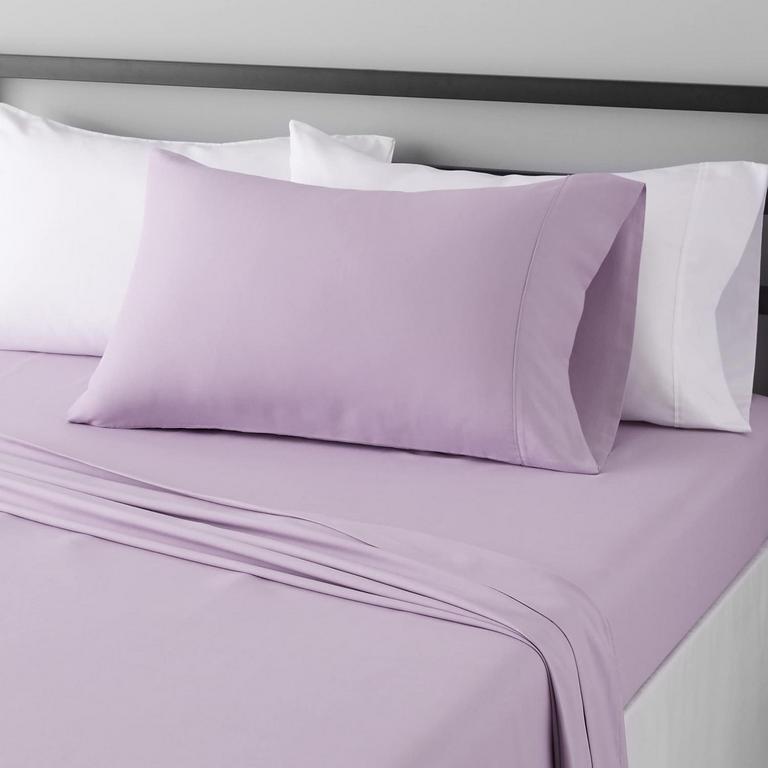 BASICS TWIN SHEETS