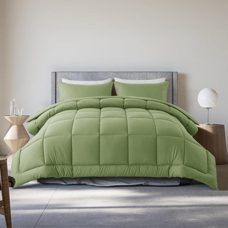 KINMEROOM TWIN COMFORTER