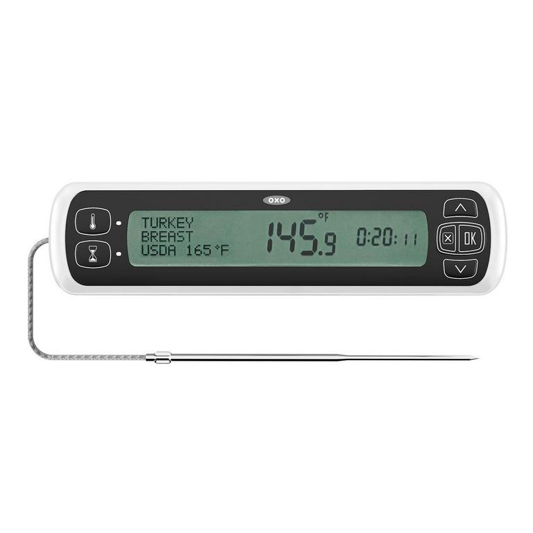 OXO CHEFS DIGITAL FOOD THERMOMETER